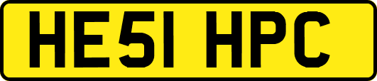 HE51HPC