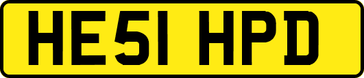 HE51HPD