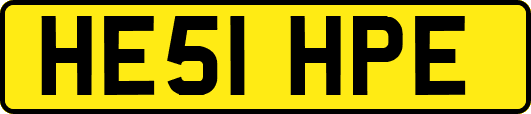 HE51HPE