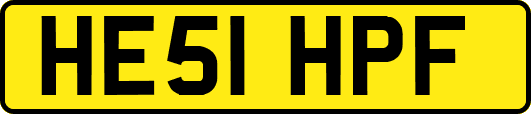 HE51HPF