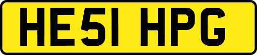 HE51HPG