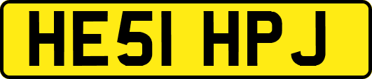 HE51HPJ