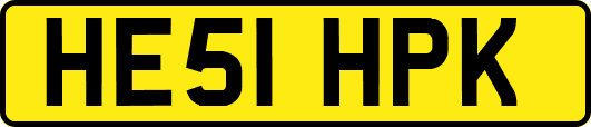 HE51HPK