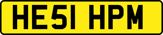 HE51HPM