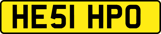 HE51HPO
