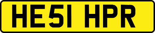 HE51HPR
