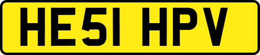 HE51HPV