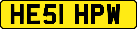 HE51HPW