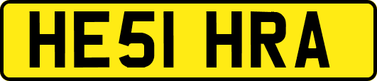 HE51HRA
