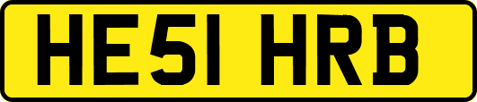 HE51HRB