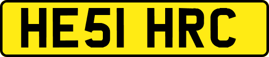 HE51HRC