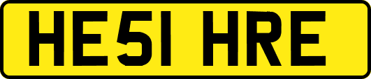 HE51HRE