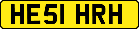 HE51HRH