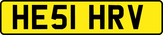 HE51HRV