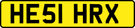 HE51HRX