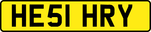 HE51HRY