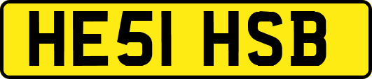 HE51HSB