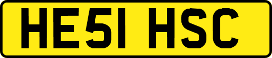 HE51HSC