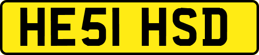 HE51HSD