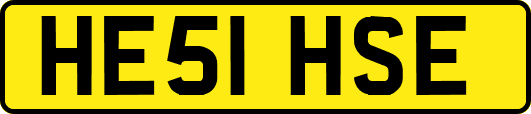 HE51HSE