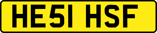HE51HSF