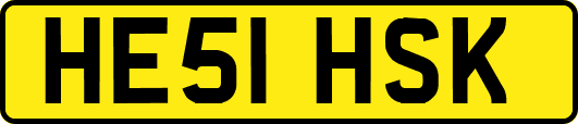 HE51HSK