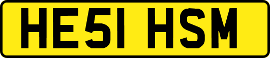 HE51HSM