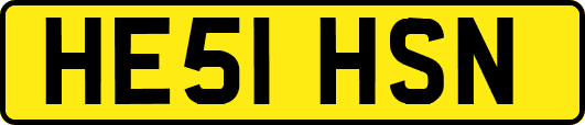 HE51HSN