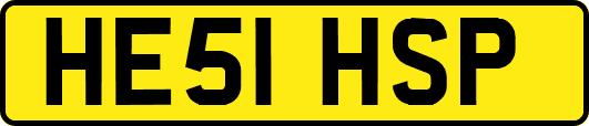 HE51HSP