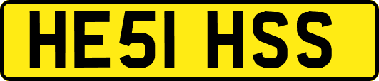 HE51HSS