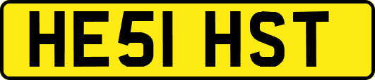 HE51HST