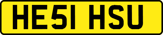 HE51HSU