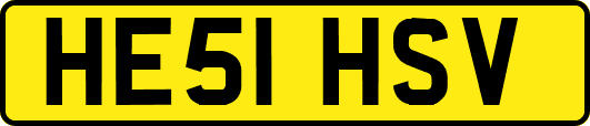HE51HSV
