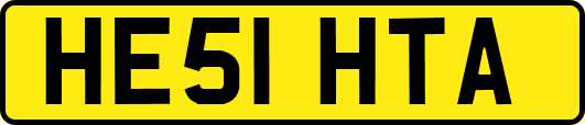 HE51HTA