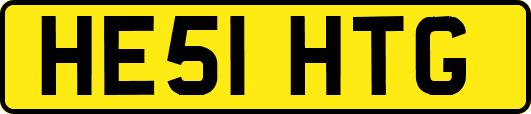 HE51HTG