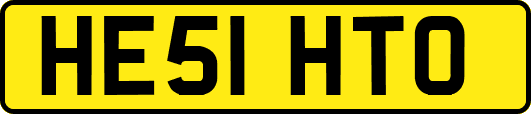HE51HTO