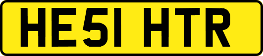 HE51HTR
