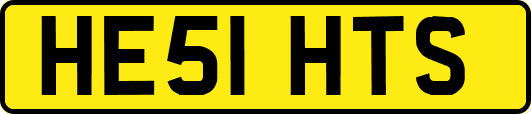 HE51HTS