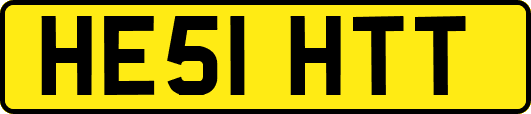 HE51HTT