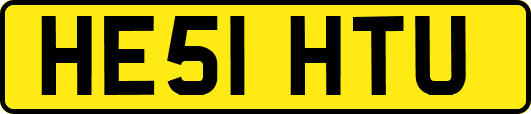 HE51HTU