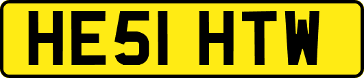 HE51HTW