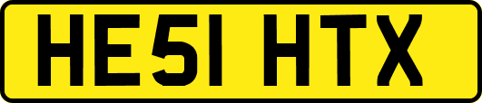 HE51HTX