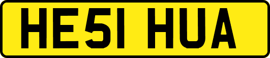 HE51HUA