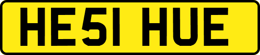 HE51HUE