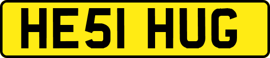 HE51HUG