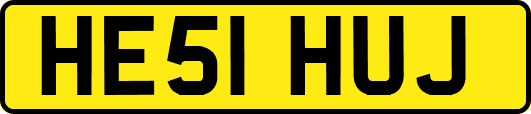 HE51HUJ