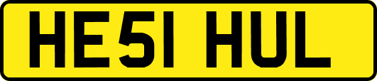 HE51HUL