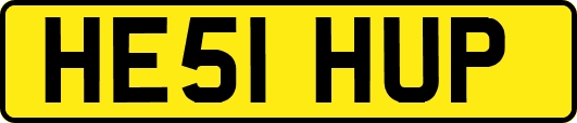 HE51HUP