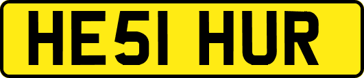 HE51HUR