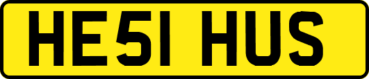 HE51HUS